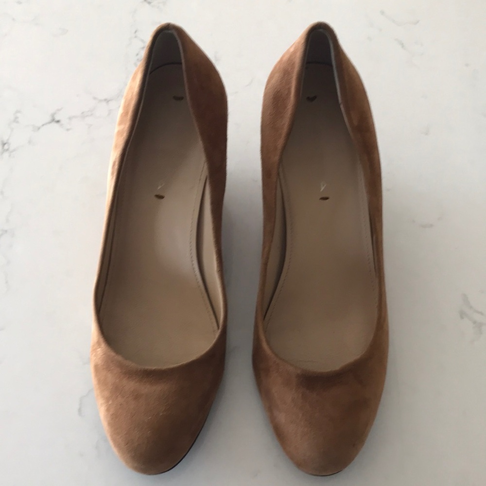 Via Spiga Wedge